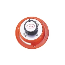 Sale AAA World-Wide AAA Commutateur de batterie