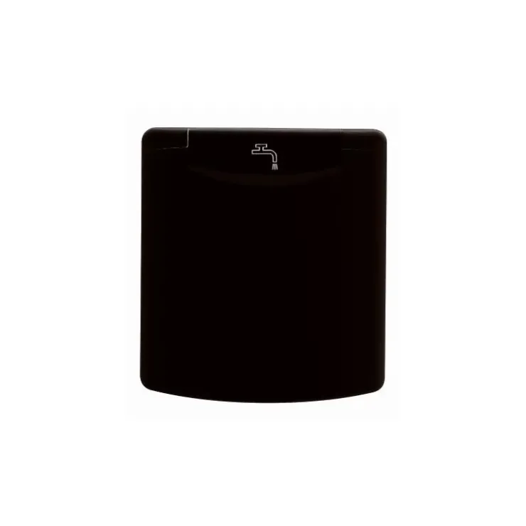 Outlet ABL Coupelle à eau 130 x 145 mm Sans bouchon