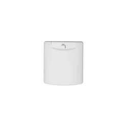 Outlet ABL Coupelle à eau 130 x 145 mm Sans bouchon