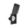Online ABL Coupelle à eau complete grise 130x145mm