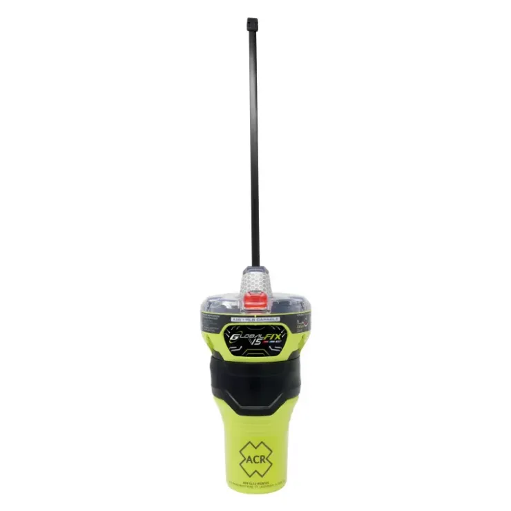 Hot ACR ARTEX ACR Balise EPIRB Globalfix V5 Cat. 2 (Manuelle)