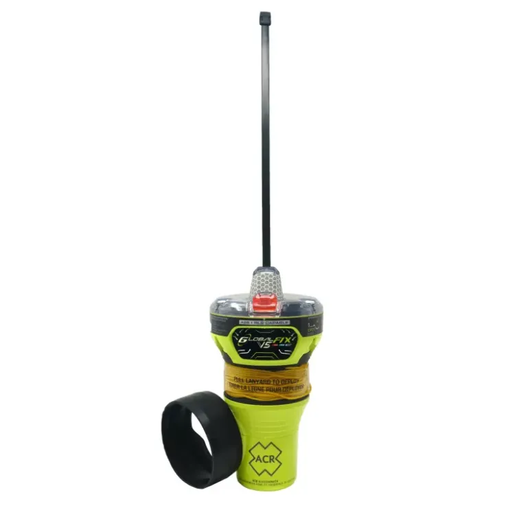 Hot ACR ARTEX ACR Balise EPIRB Globalfix V5 Cat. 2 (Manuelle)