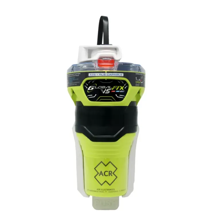 Hot ACR ARTEX ACR Balise EPIRB Globalfix V5 Cat. 2 (Manuelle)