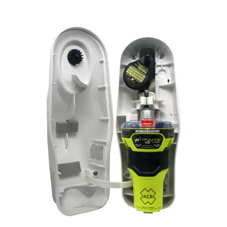 Outlet ACR ARTEX ACR Balise EPIRB Globalfix V5 Cat. 1 (Automatique)