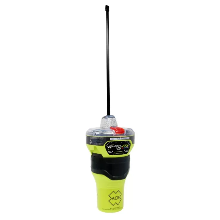 Outlet ACR ARTEX ACR Balise EPIRB Globalfix V5 Cat. 1 (Automatique)