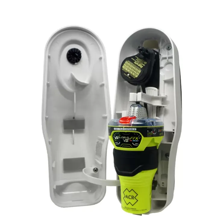 Outlet ACR ARTEX ACR Balise EPIRB Globalfix V5 Cat. 1 (Automatique)