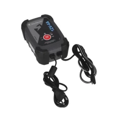 Clearance POWERLINE ACUU-SMART Chargeur étanche 12 V / 4 A