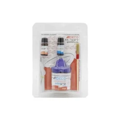 Outlet Adeco Kit réparation pneumatique | PVC