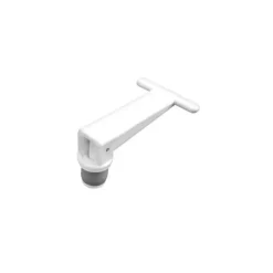 Outlet ADRIA Bouchon de vidange pour réservoir
