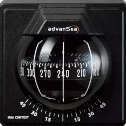 Online AdvanSea Mini-Contest