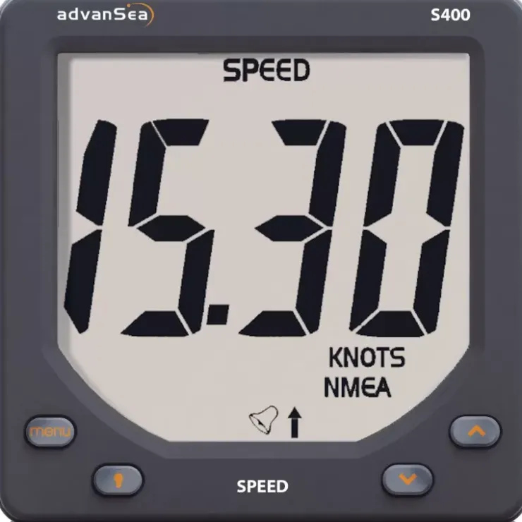 Discount AdvanSea SPEED S400