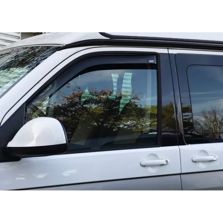 Best Aerolift Déflecteur de vitre | VW Multivan