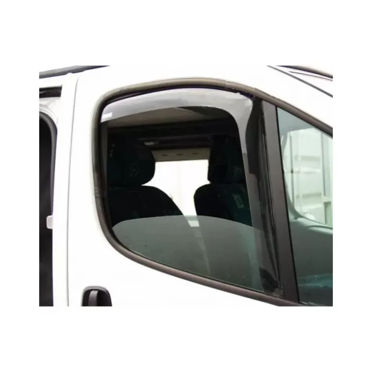 Clearance Aerolift Déflecteur de vitre Trafic 3