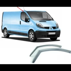Outlet Aerolift Déflecteur de vitre Trafic 2