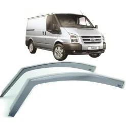 Aerolift Déflecteur Transit Fourgon 2007 à 2013
