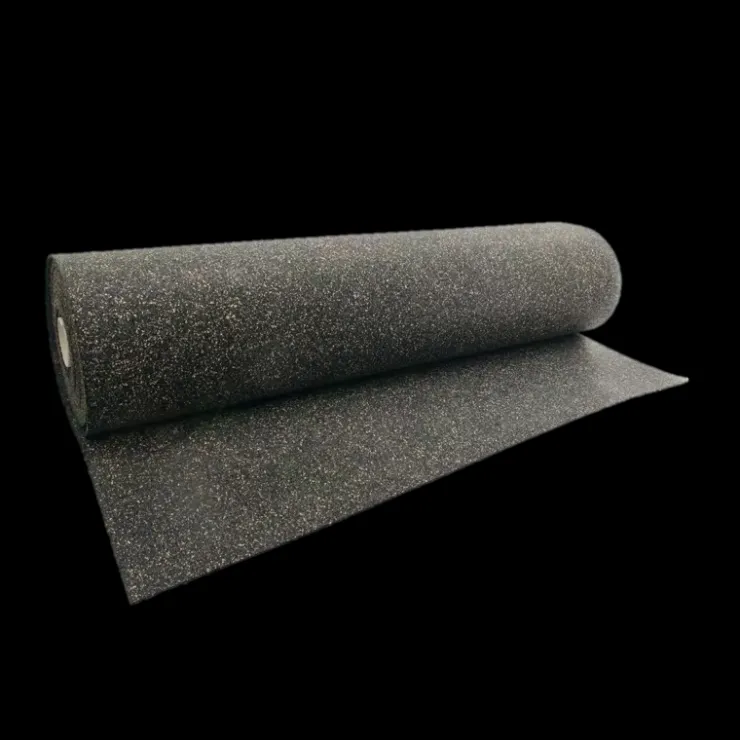 New AETOLIA VZ Novaflex Aesound isolant liège - caoutchouc