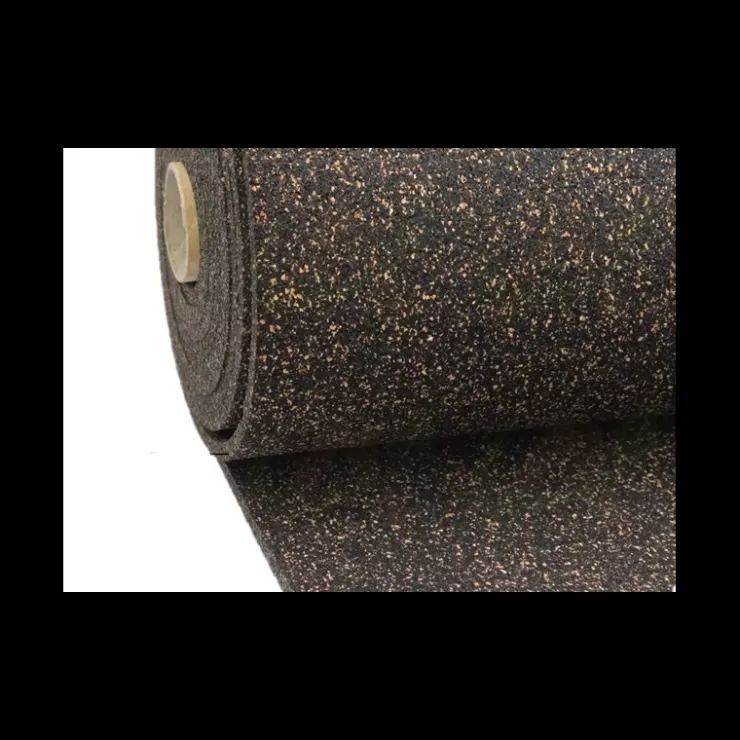 New AETOLIA VZ Novaflex Aesound isolant liège - caoutchouc