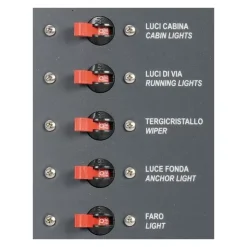 Clearance AIRPAX SANSATA AIRPAX IAG inter + disj hydro 12-230V