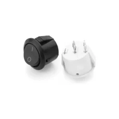 Clearance AIRPAX SANSATA AIRPAX Interrupteur encastré 10A