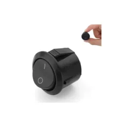 Clearance AIRPAX SANSATA AIRPAX Interrupteur encastré 10A