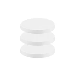 New ALB FILTER 3 tampons filtrant pour préfiltre Protect