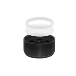 New ALB FILTER 3 tampons filtrant pour préfiltre Protect