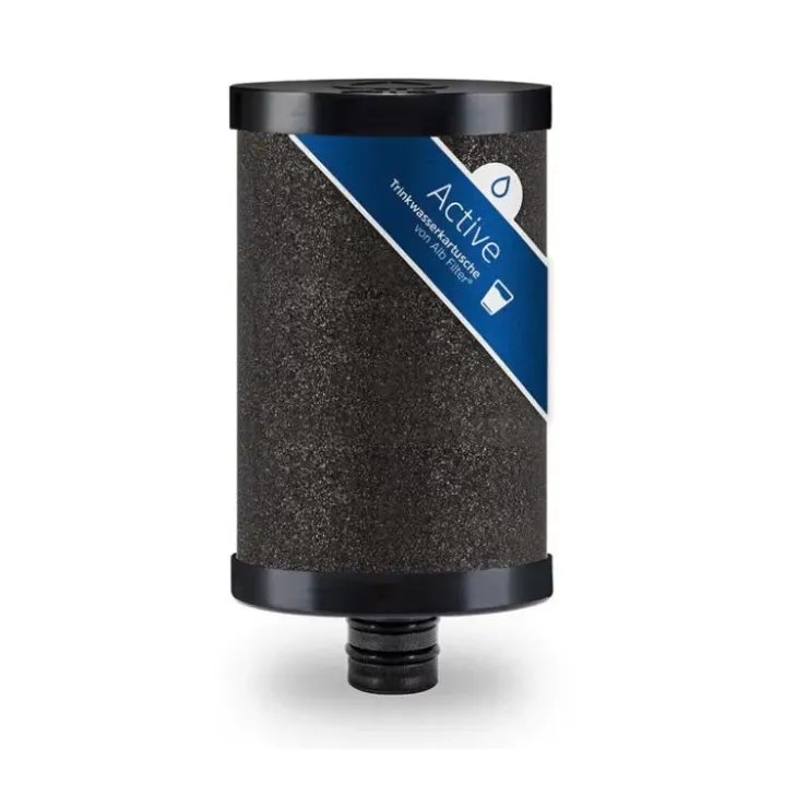 Best ALB FILTER Filtre de rechange Active
