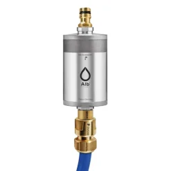 New ALB FILTER Pro Camper Set