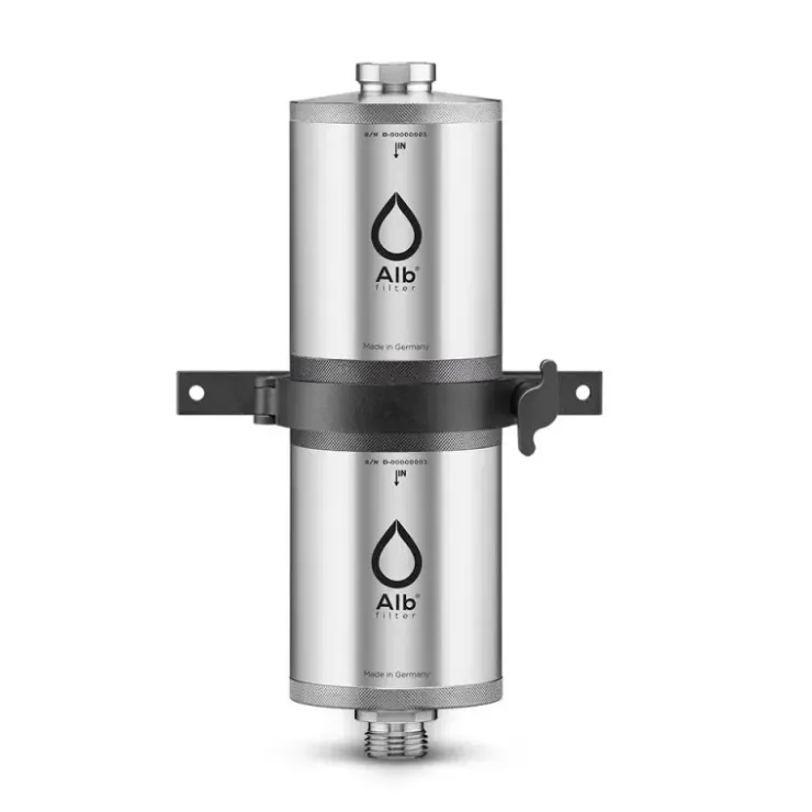 Best ALB FILTER Travel Fusion