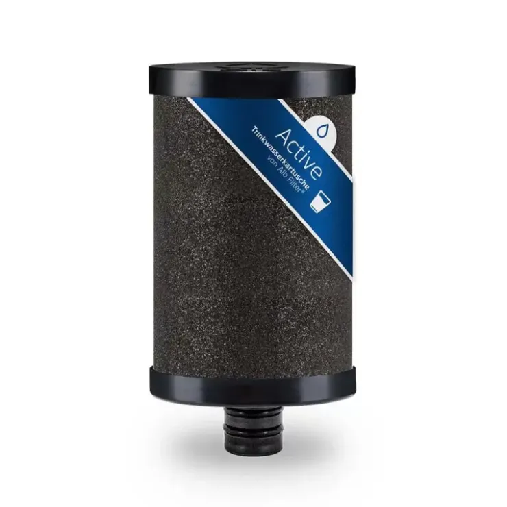 Best ALB FILTER Travel Fusion