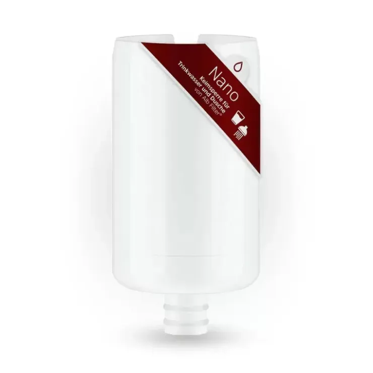 Best ALB FILTER Travel Fusion