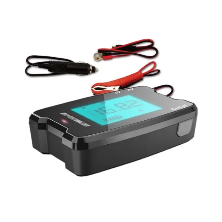 Outlet ALCA POWER Testeur de batterie