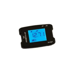 Outlet ALCA POWER Testeur de batterie
