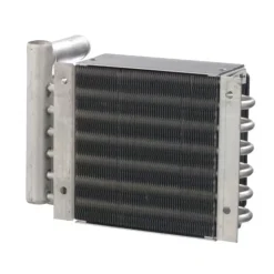 Best Alde Booster à ventilateur