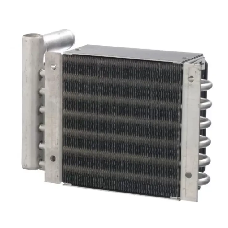 Best Alde Booster à ventilateur
