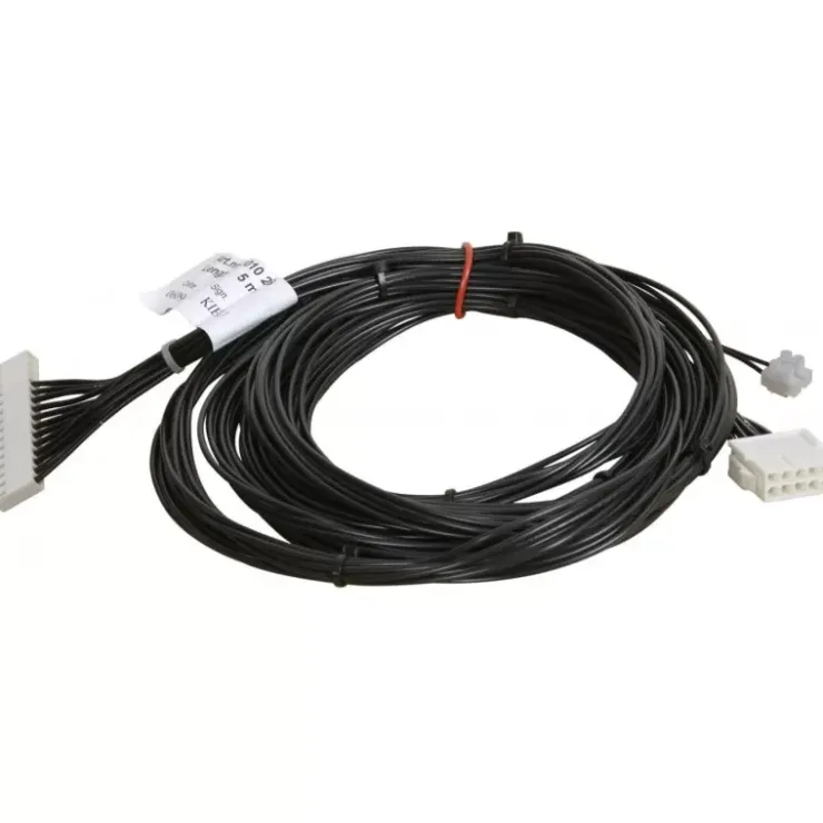 Outlet Alde Câblage panneau de commande manuel