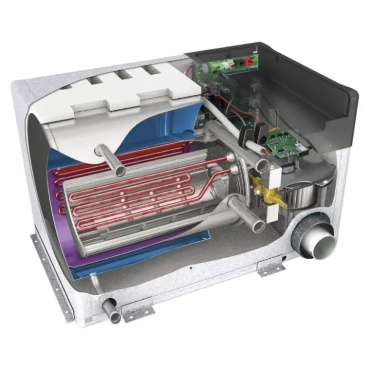 Discount Alde Compact 3030