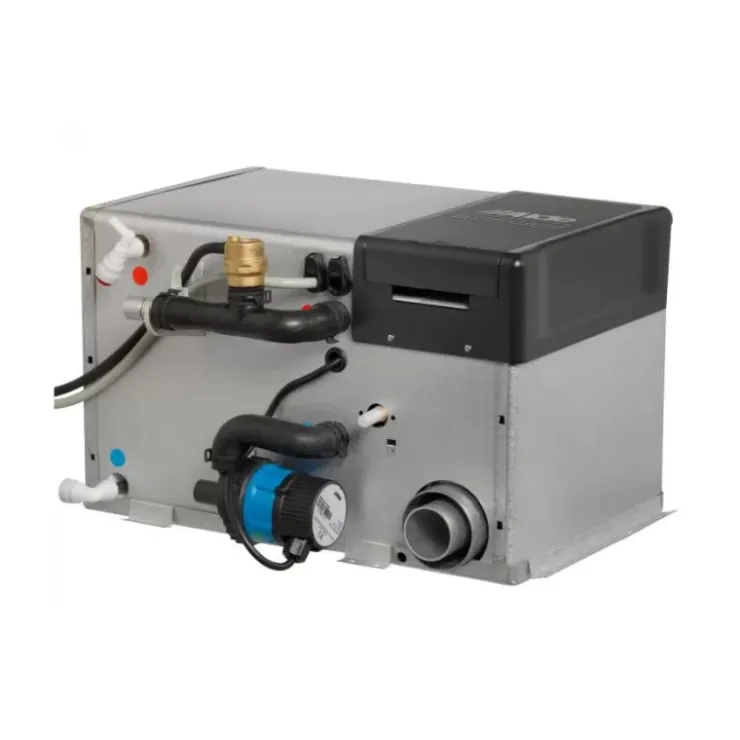 Discount Alde Compact 3030
