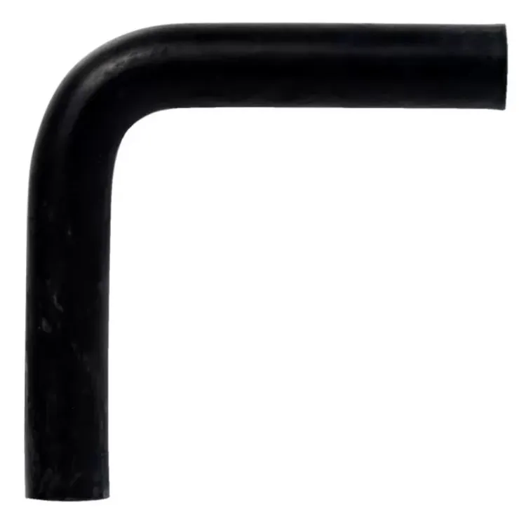 Sale Alde Coude caoutchouc 90° ø 22 mm