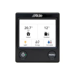 Outlet Alde Encadrement pour tableau de commande 3020