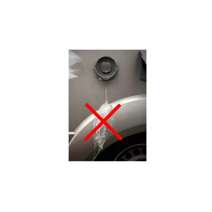 Online Alde Evacuateur de condensation