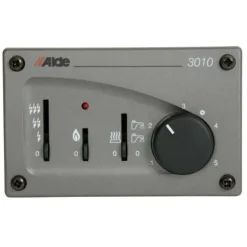 Online Alde Panneau de commande manuel 3010