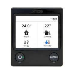 Sale Alde Panneau de commande 3030/3030 Plus