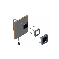 Discount Alde Panneau indicateur AquaClear UV-C LED