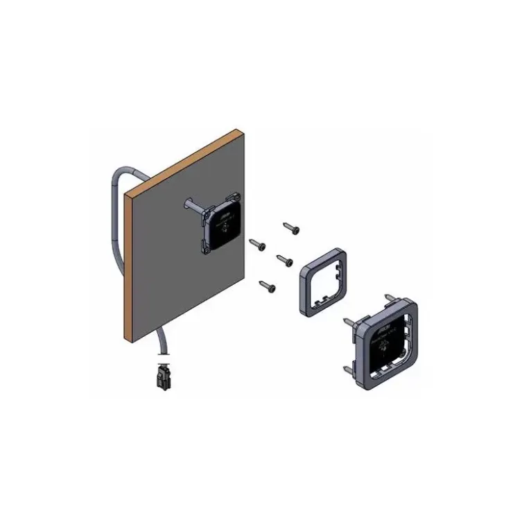 Discount Alde Panneau indicateur AquaClear UV-C LED