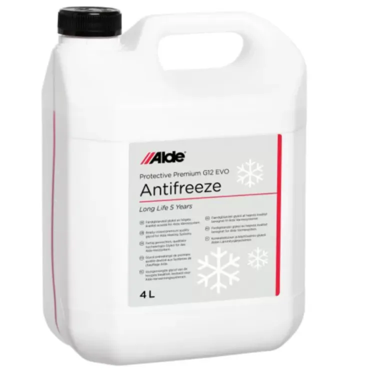 Discount Alde Premium G12 EVO Glycol
