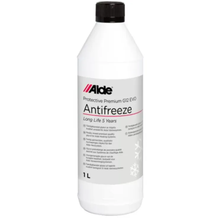 Discount Alde Premium G12 EVO Glycol