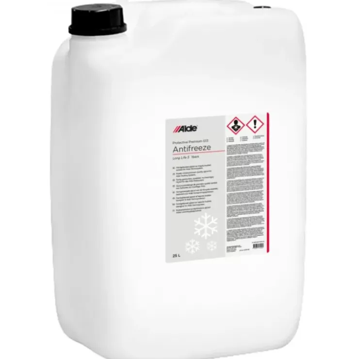 Discount Alde Premium G12 EVO Glycol