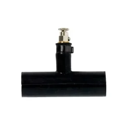 Alde Purge sur durite droite ø 22 mm
