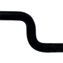 New Alde Raccord caoutchouc en S ø 22 mm
